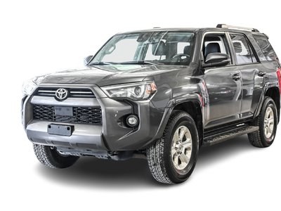 2023 Toyota 4Runner in Verdun, Quebec