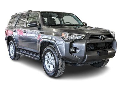 Toyota 4Runner  2023 à Verdun, Québec