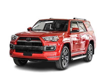 2023 Toyota 4Runner in Verdun, Quebec