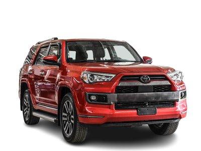 2023 Toyota 4Runner in Verdun, Quebec
