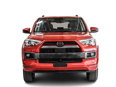 2023 Toyota 4Runner in Verdun, Quebec