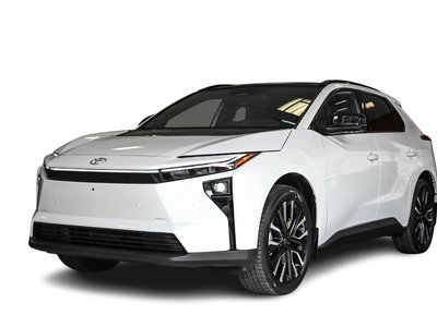 Toyota BZ  2026 à Verdun, Québec
