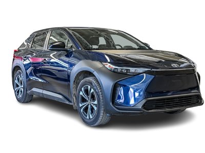 Toyota bZ4X  2023 à Verdun, Québec