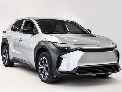 Toyota BZ4X  2024 à Verdun, Québec