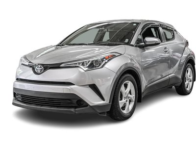 2018 Toyota C-HR in Verdun, Quebec