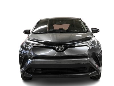 Toyota C-HR  2019 à Verdun, Québec