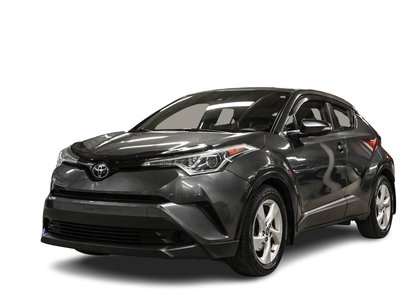 Toyota C-HR  2019 à Verdun, Québec
