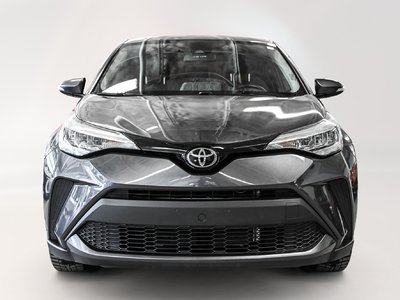 Toyota C-HR  2021 à Verdun, Québec