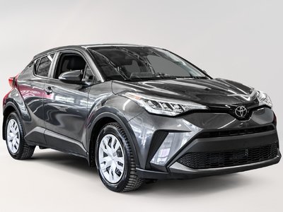 Toyota C-HR  2021 à Verdun, Québec