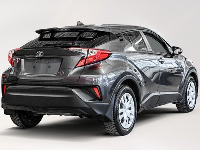 Toyota C-HR  2021 à Verdun, Québec