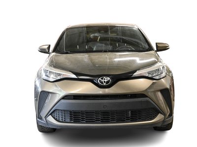 Toyota C-HR  2021 à Verdun, Québec