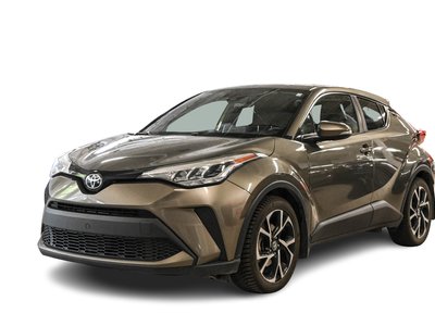 Toyota C-HR  2021 à Verdun, Québec