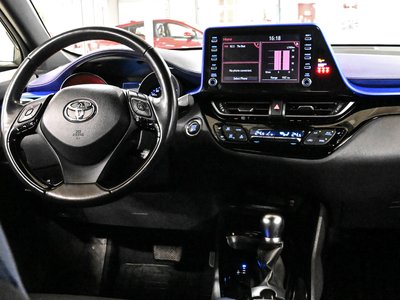 Toyota C-HR  2021 à Verdun, Québec
