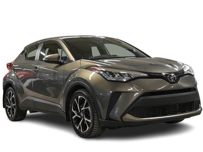 Toyota C-HR  2021 à Verdun, Québec