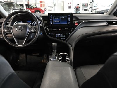 Toyota Camry Hybrid  2021 à Verdun, Québec