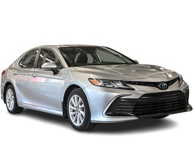 2021 Toyota Camry Hybrid in Verdun, Quebec