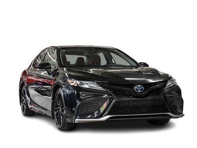 2022 Toyota Camry Hybrid in Verdun, Quebec