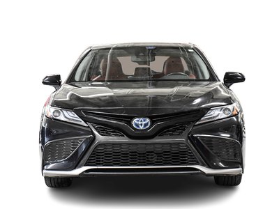 2022 Toyota Camry Hybrid in Verdun, Quebec