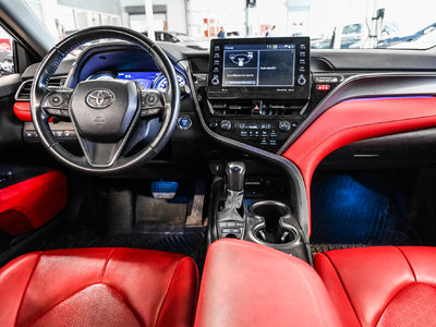 Toyota Camry Hybrid  2023 à Verdun, Québec