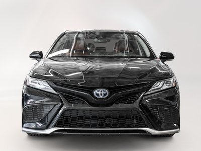 Toyota Camry Hybrid  2023 à Verdun, Québec