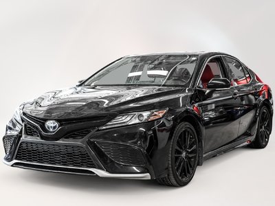 Toyota Camry Hybrid  2023 à Verdun, Québec