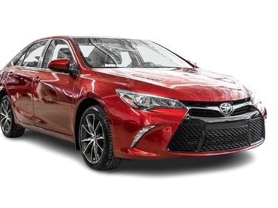 Toyota Camry  2017 à Verdun, Québec