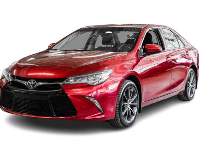 Toyota Camry  2017 à Verdun, Québec