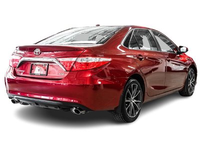 Toyota Camry  2017 à Verdun, Québec
