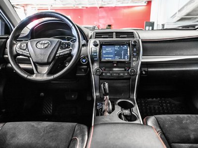 2017 Toyota Camry in Verdun, Quebec