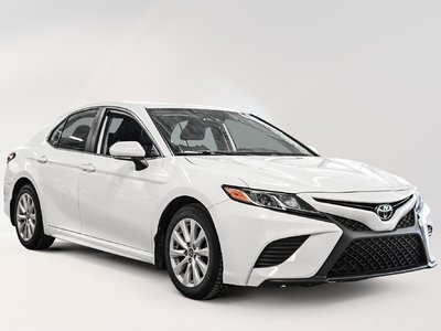 Toyota Camry  2020 à Verdun, Québec
