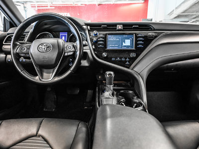 Toyota Camry  2020 à Verdun, Québec