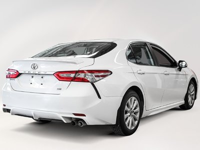 Toyota Camry  2020 à Verdun, Québec
