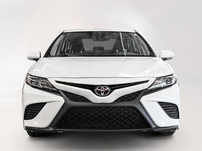 Toyota Camry  2020 à Verdun, Québec
