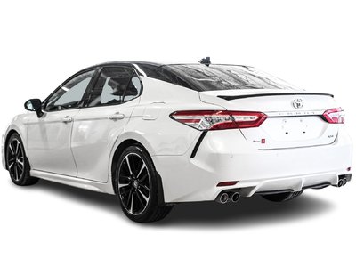 2020 Toyota Camry in Verdun, Quebec