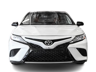 2020 Toyota Camry in Verdun, Quebec