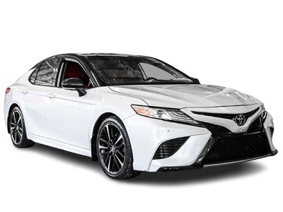 2020 Toyota Camry in Verdun, Quebec