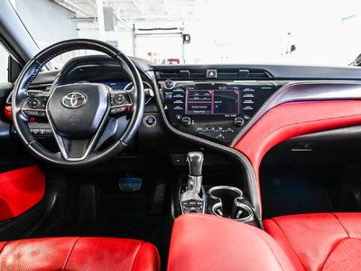 2020 Toyota Camry in Verdun, Quebec