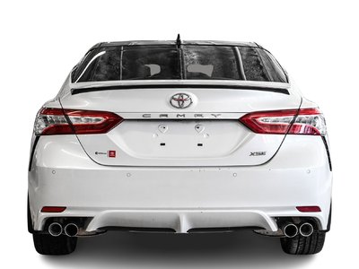 2020 Toyota Camry in Verdun, Quebec