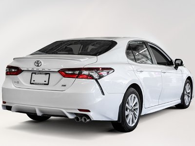 2022 Toyota Camry in Verdun, Quebec