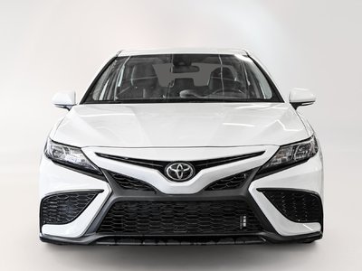 2022 Toyota Camry in Verdun, Quebec