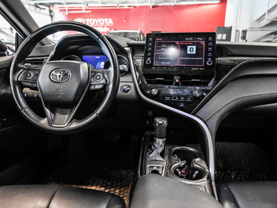 2022 Toyota Camry in Verdun, Quebec