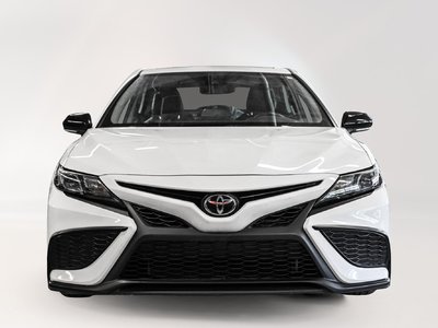 2022 Toyota Camry in Verdun, Quebec