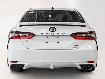 Toyota Camry  2022 à Verdun, Québec