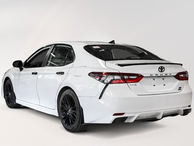 Toyota Camry  2022 à Verdun, Québec