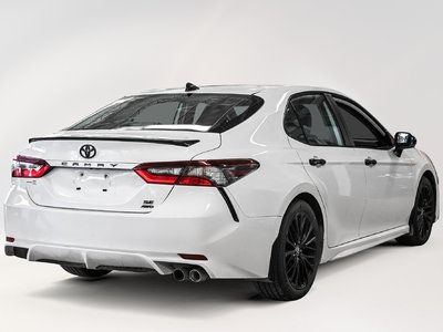 Toyota Camry  2022 à Verdun, Québec