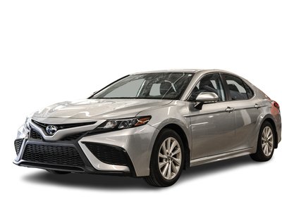 Toyota Camry  2022 à Verdun, Québec
