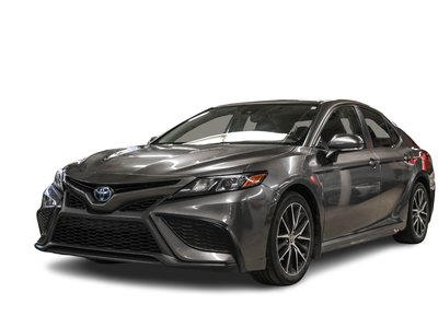 2023 Toyota Camry Hybrid in Verdun, Quebec
