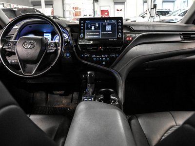 2023 Toyota Camry Hybrid in Verdun, Quebec