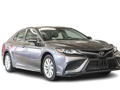 2024 Toyota Camry in Verdun, Quebec
