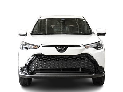 2023 Toyota Corolla Cross Hybrid in Verdun, Quebec